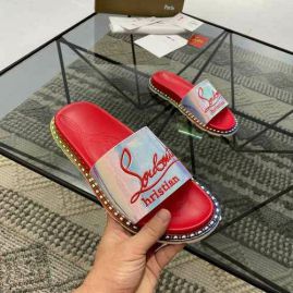 Picture of Christian Louboutin Slippers _SKU46983222172039